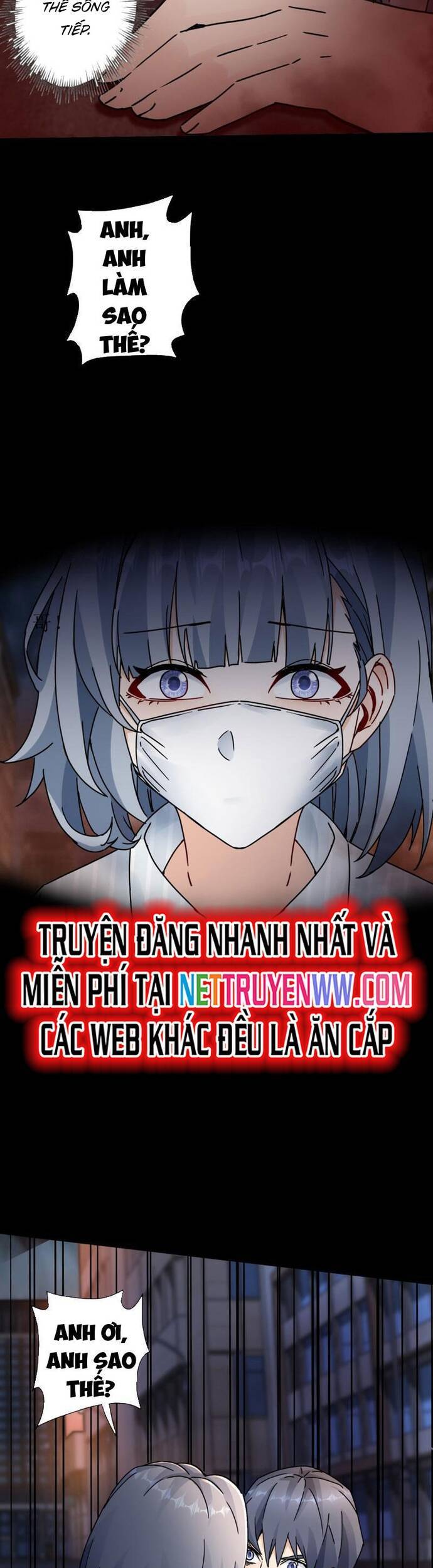 Sau Khi Sống Lại Ở Mạt Thế, Ta Điên Cuồng Thăng Cấp Chap 2 - Next Chap 3