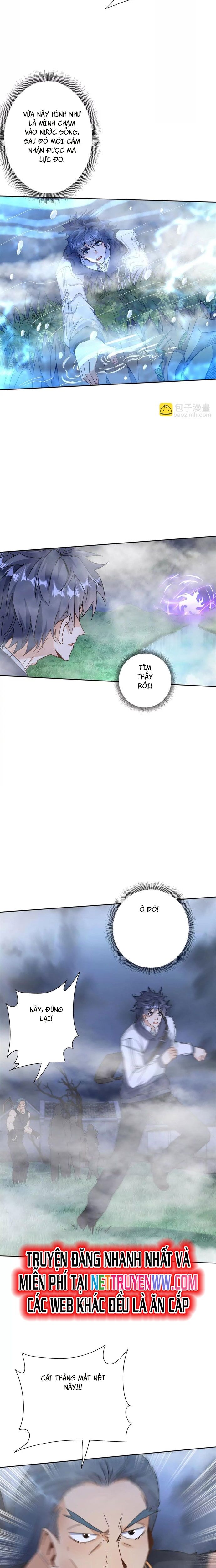 Sau Khi Sống Lại Ở Mạt Thế, Ta Điên Cuồng Thăng Cấp Chap 20 - Next Chap 21