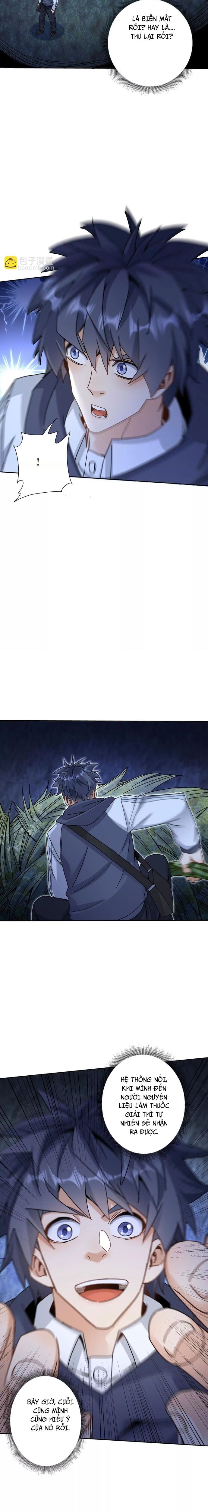 Sau Khi Sống Lại Ở Mạt Thế, Ta Điên Cuồng Thăng Cấp Chap 20 - Next Chap 21