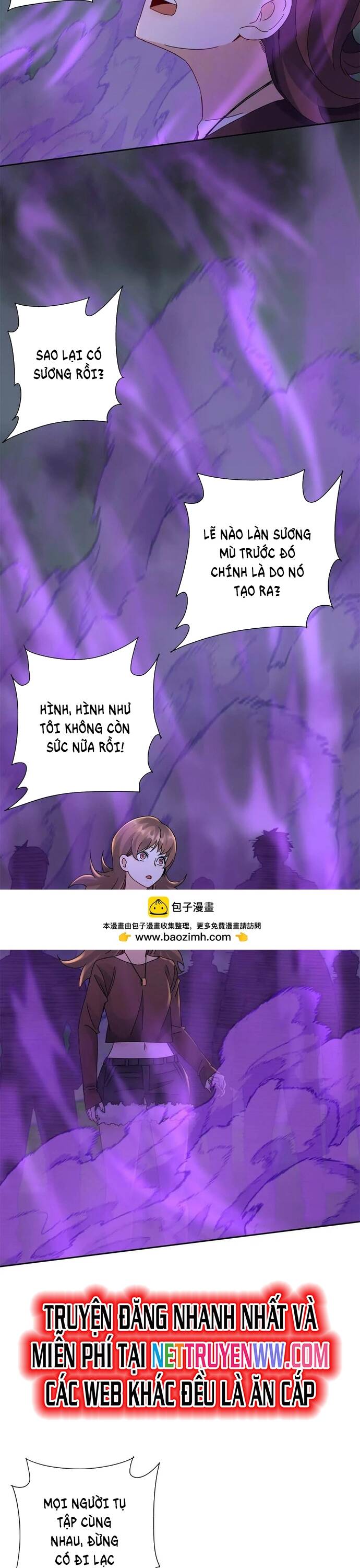 Sau Khi Sống Lại Ở Mạt Thế, Ta Điên Cuồng Thăng Cấp Chap 21 - Next Chap 22