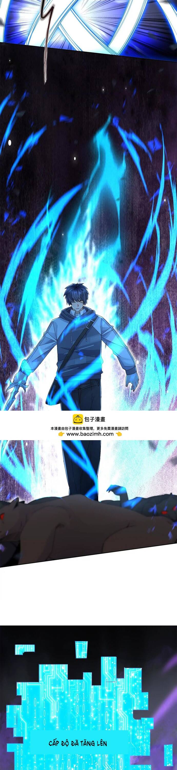 Sau Khi Sống Lại Ở Mạt Thế, Ta Điên Cuồng Thăng Cấp Chap 21 - Next Chap 22