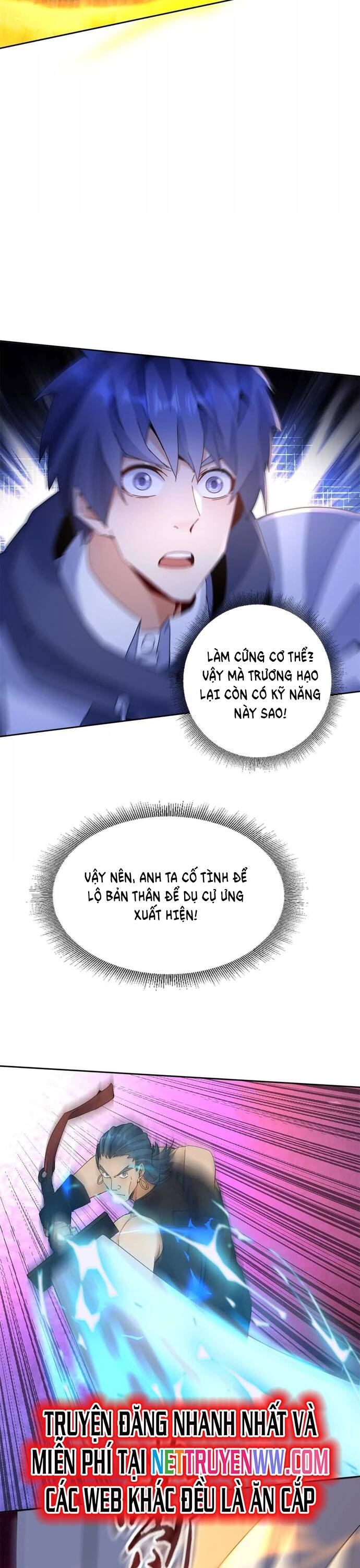 Sau Khi Sống Lại Ở Mạt Thế, Ta Điên Cuồng Thăng Cấp Chap 22 - Next Chap 23