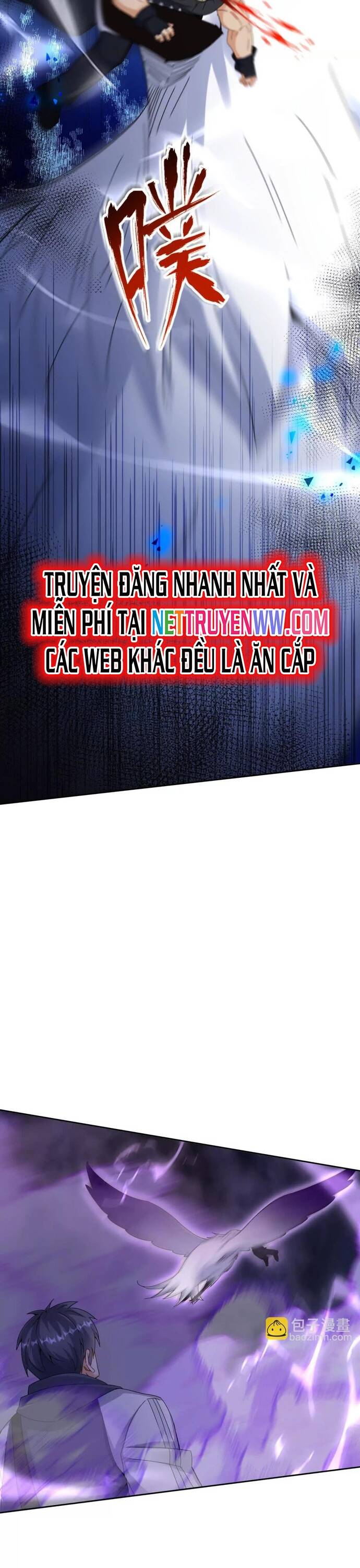 Sau Khi Sống Lại Ở Mạt Thế, Ta Điên Cuồng Thăng Cấp Chap 22 - Next Chap 23