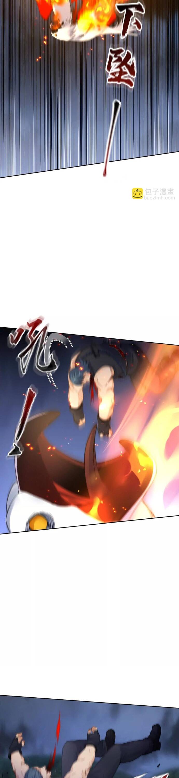 Sau Khi Sống Lại Ở Mạt Thế, Ta Điên Cuồng Thăng Cấp Chap 22 - Next Chap 23