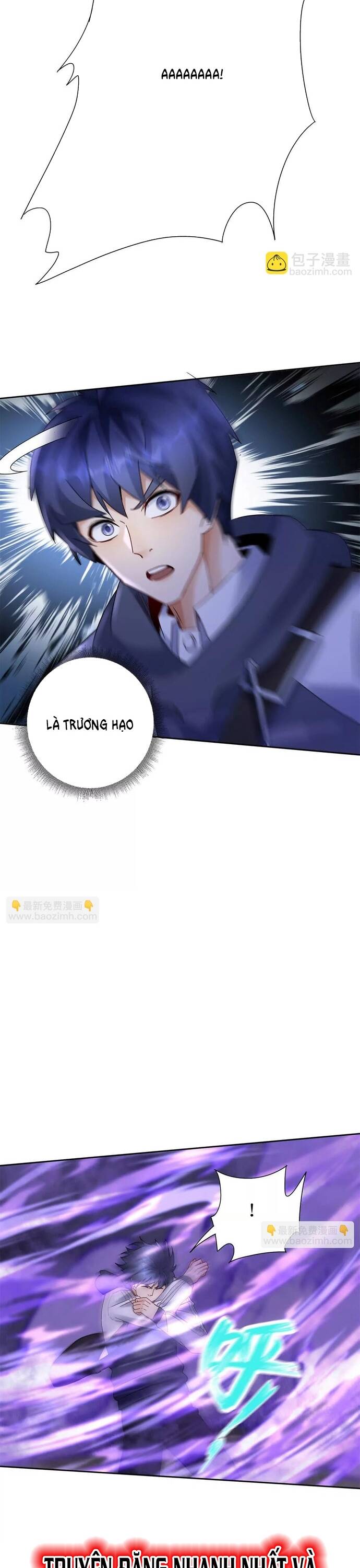 Sau Khi Sống Lại Ở Mạt Thế, Ta Điên Cuồng Thăng Cấp Chap 22 - Next Chap 23