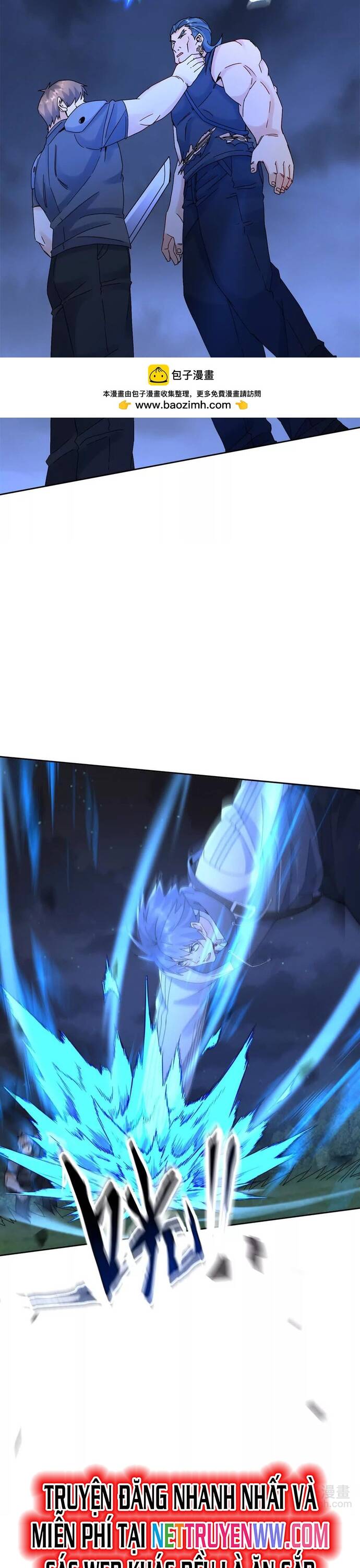 Sau Khi Sống Lại Ở Mạt Thế, Ta Điên Cuồng Thăng Cấp Chap 23 - Next Chap 24