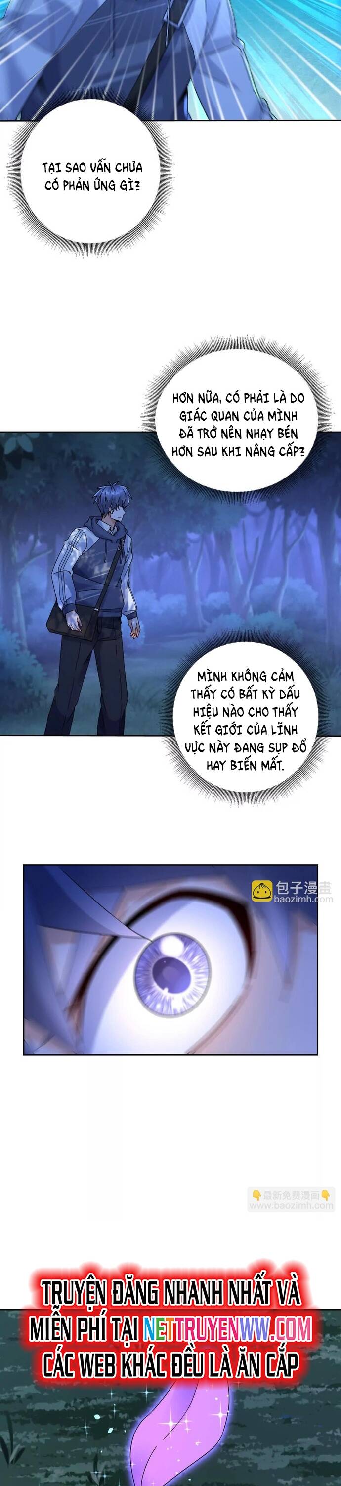 Sau Khi Sống Lại Ở Mạt Thế, Ta Điên Cuồng Thăng Cấp Chap 23 - Next Chap 24