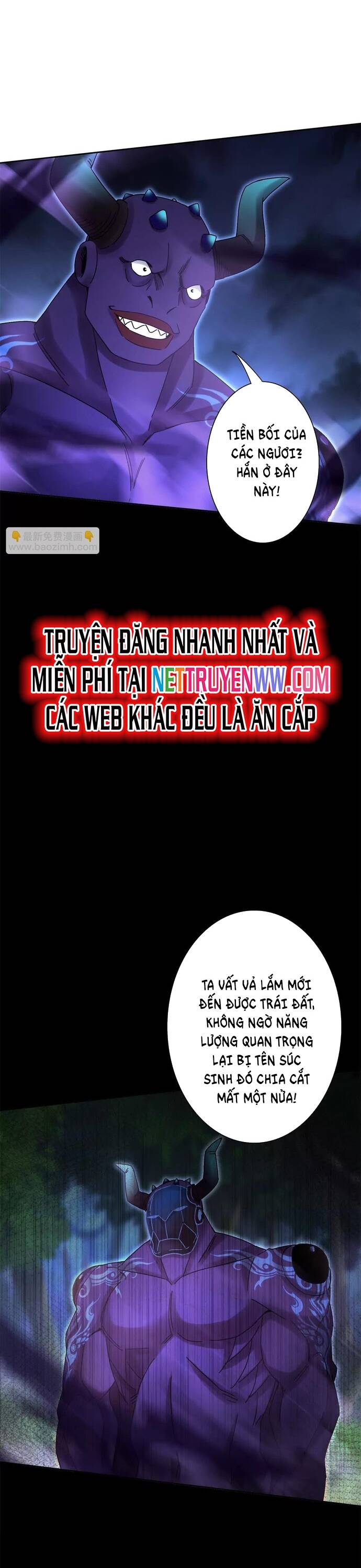Sau Khi Sống Lại Ở Mạt Thế, Ta Điên Cuồng Thăng Cấp Chap 23 - Next Chap 24