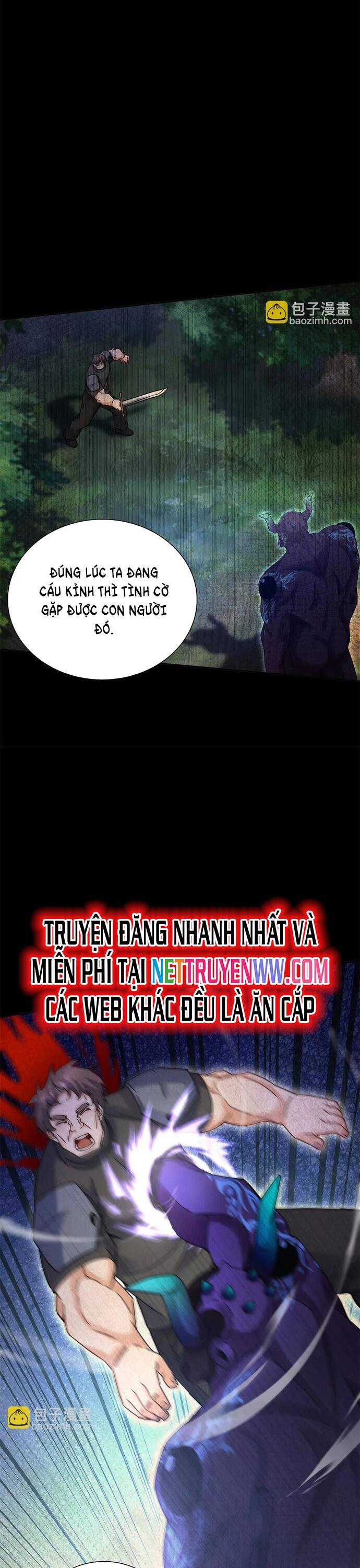 Sau Khi Sống Lại Ở Mạt Thế, Ta Điên Cuồng Thăng Cấp Chap 23 - Next Chap 24