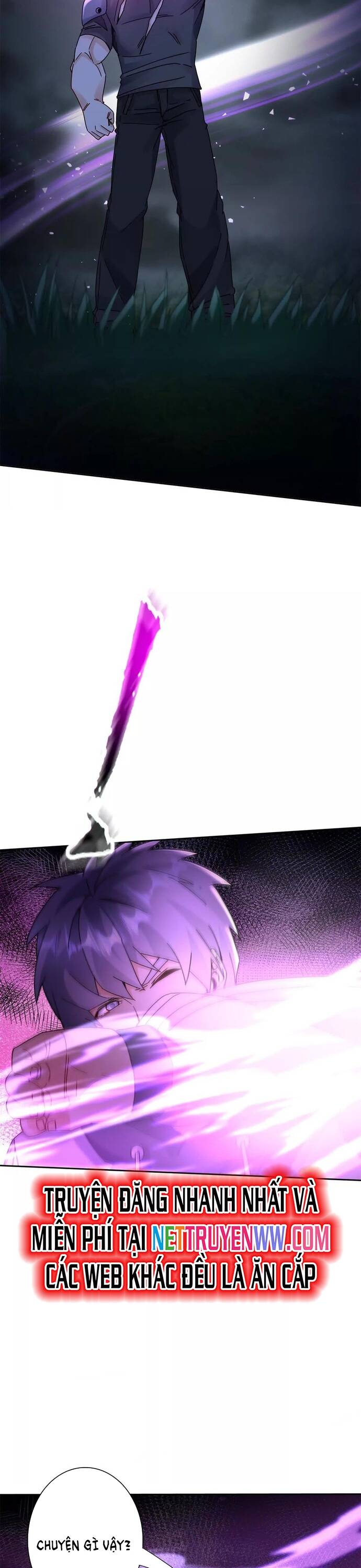 Sau Khi Sống Lại Ở Mạt Thế, Ta Điên Cuồng Thăng Cấp Chap 23 - Next Chap 24