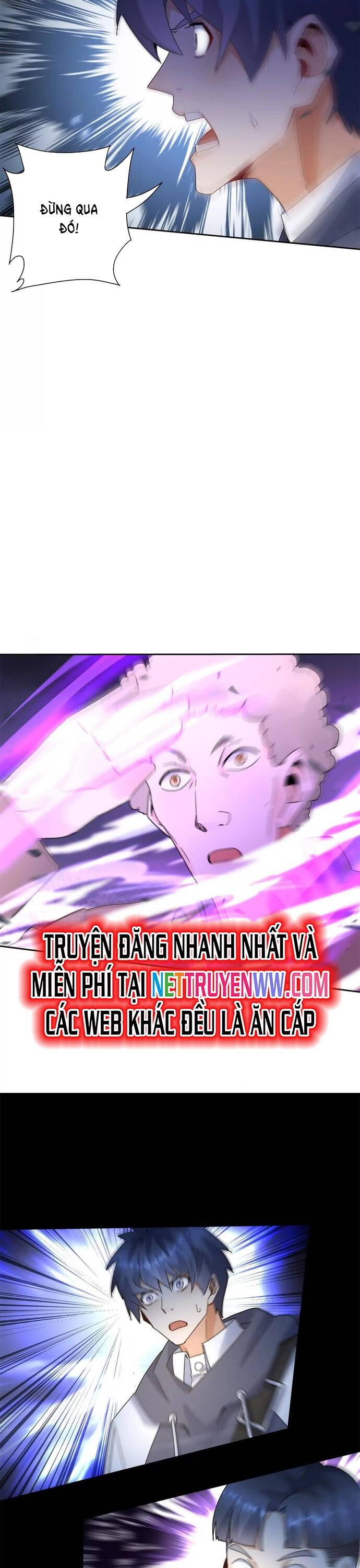 Sau Khi Sống Lại Ở Mạt Thế, Ta Điên Cuồng Thăng Cấp Chap 23 - Next Chap 24