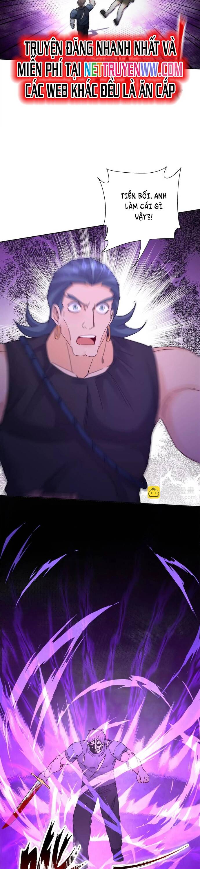 Sau Khi Sống Lại Ở Mạt Thế, Ta Điên Cuồng Thăng Cấp Chap 23 - Next Chap 24
