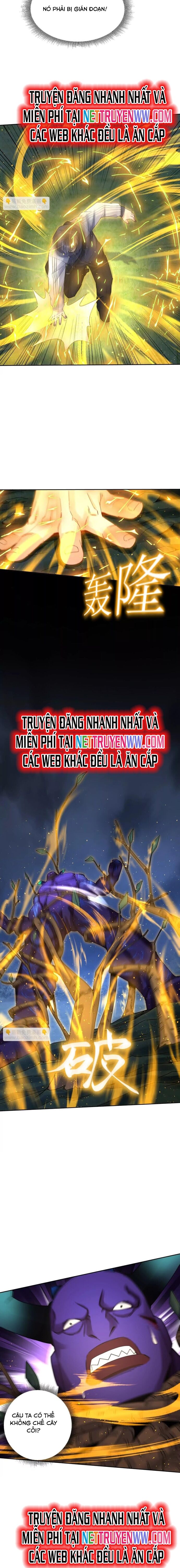 Sau Khi Sống Lại Ở Mạt Thế, Ta Điên Cuồng Thăng Cấp Chap 24 - Next Chap 25
