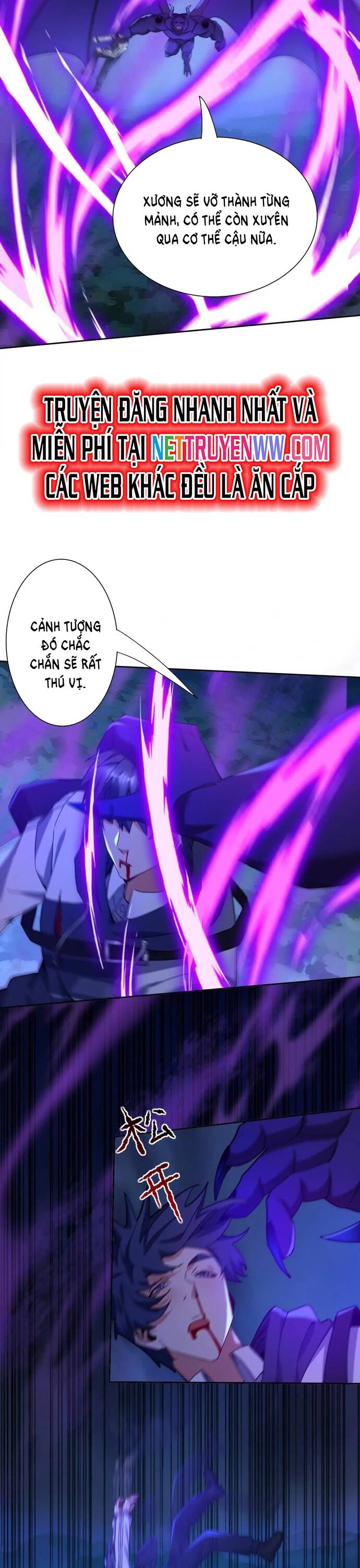 Sau Khi Sống Lại Ở Mạt Thế, Ta Điên Cuồng Thăng Cấp Chap 25 - Next Chap 26
