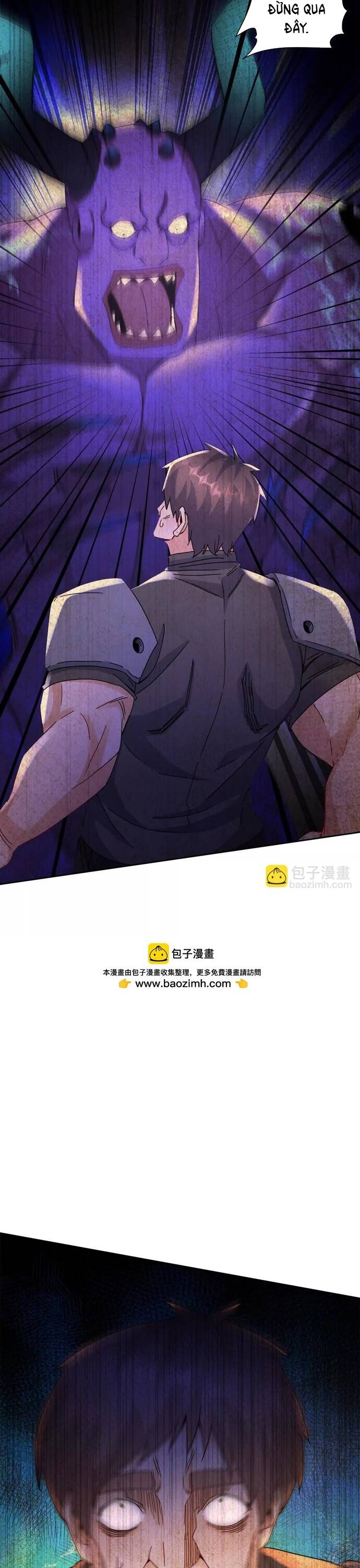 Sau Khi Sống Lại Ở Mạt Thế, Ta Điên Cuồng Thăng Cấp Chap 25 - Next Chap 26