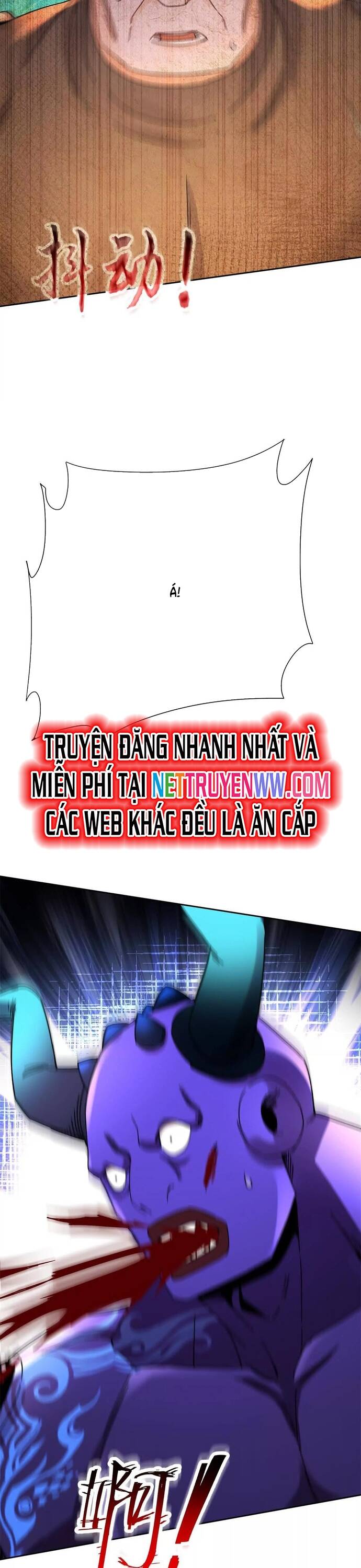 Sau Khi Sống Lại Ở Mạt Thế, Ta Điên Cuồng Thăng Cấp Chap 25 - Next Chap 26