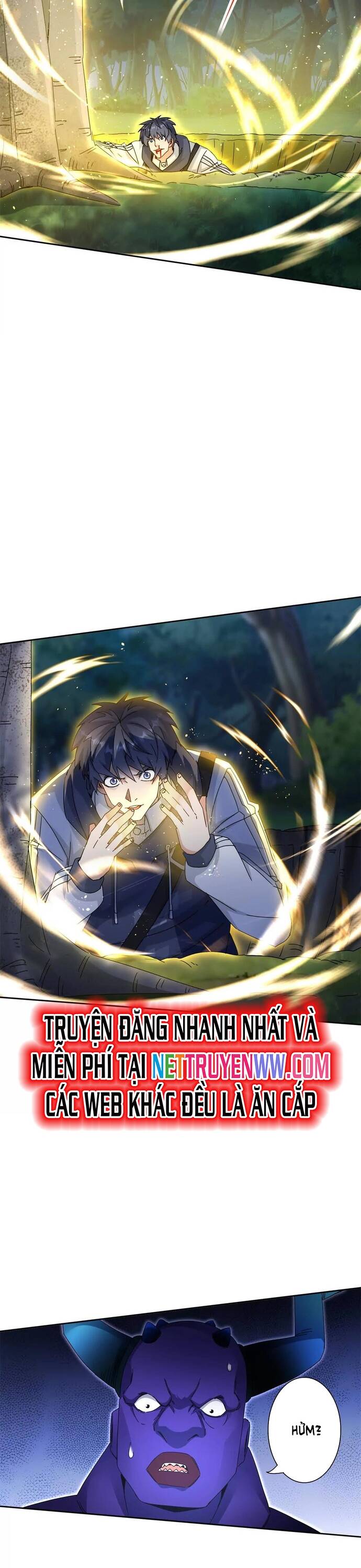 Sau Khi Sống Lại Ở Mạt Thế, Ta Điên Cuồng Thăng Cấp Chap 25 - Next Chap 26