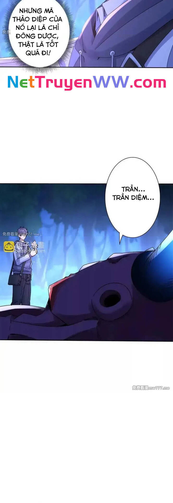 Sau Khi Sống Lại Ở Mạt Thế, Ta Điên Cuồng Thăng Cấp Chap 26 - Next Chap 27