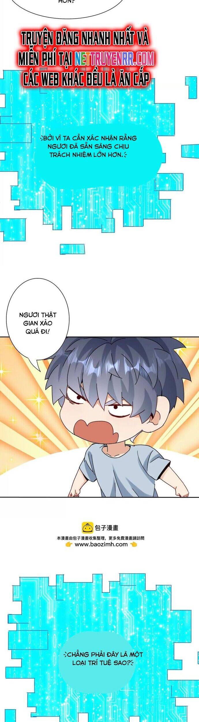 Sau Khi Sống Lại Ở Mạt Thế, Ta Điên Cuồng Thăng Cấp Chap 27 - Next Chap 28