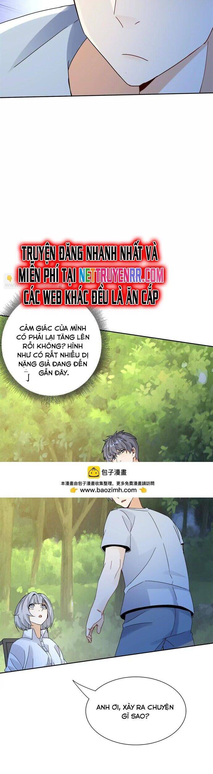 Sau Khi Sống Lại Ở Mạt Thế, Ta Điên Cuồng Thăng Cấp Chap 27 - Next Chap 28