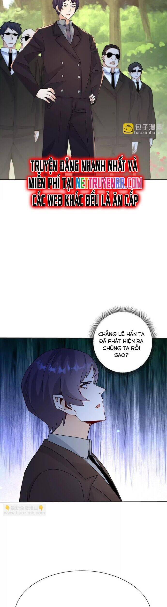 Sau Khi Sống Lại Ở Mạt Thế, Ta Điên Cuồng Thăng Cấp Chap 27 - Next Chap 28