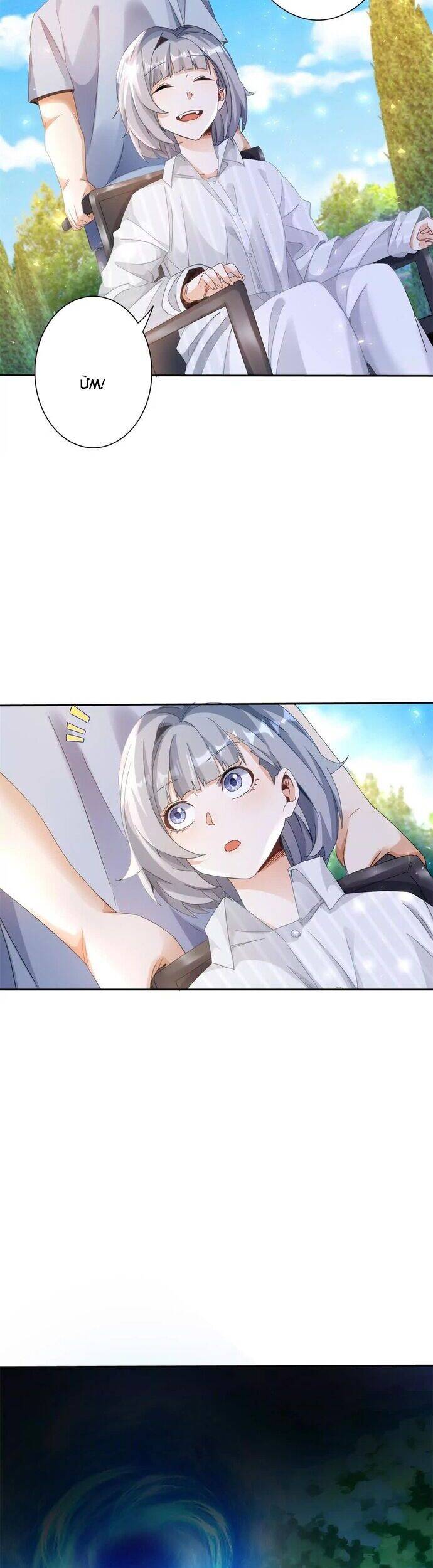 Sau Khi Sống Lại Ở Mạt Thế, Ta Điên Cuồng Thăng Cấp Chap 27 - Next Chap 28