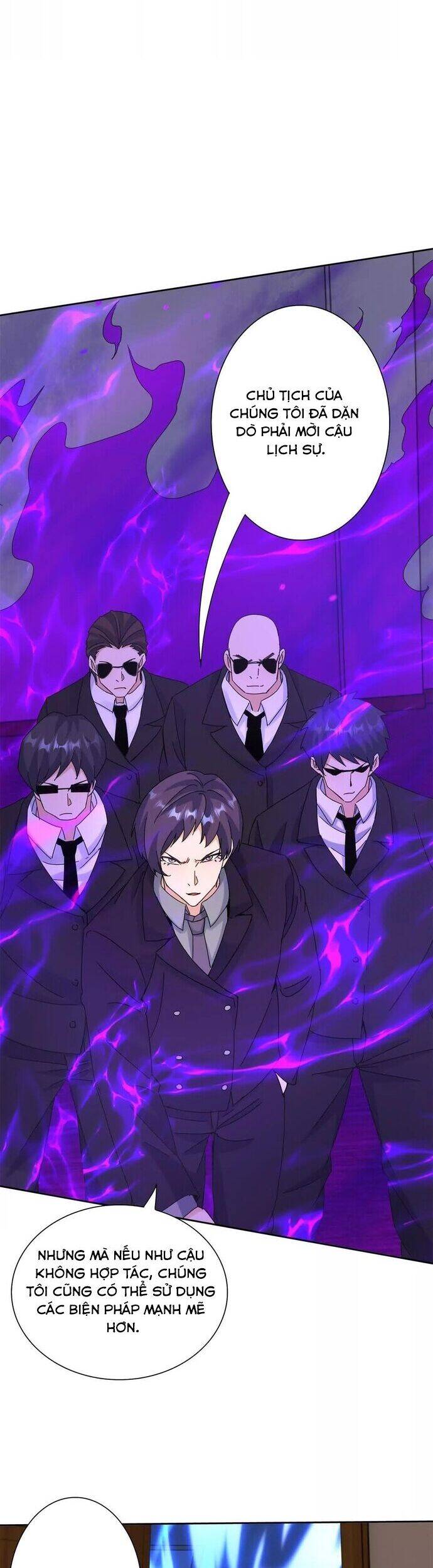 Sau Khi Sống Lại Ở Mạt Thế, Ta Điên Cuồng Thăng Cấp Chap 27 - Next Chap 28