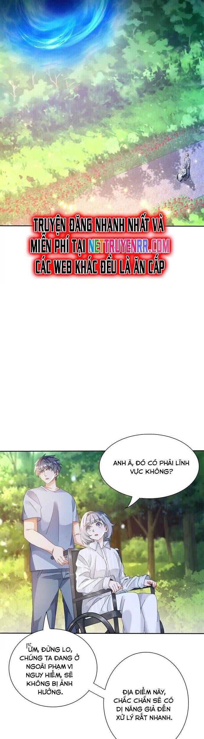 Sau Khi Sống Lại Ở Mạt Thế, Ta Điên Cuồng Thăng Cấp Chap 27 - Next Chap 28