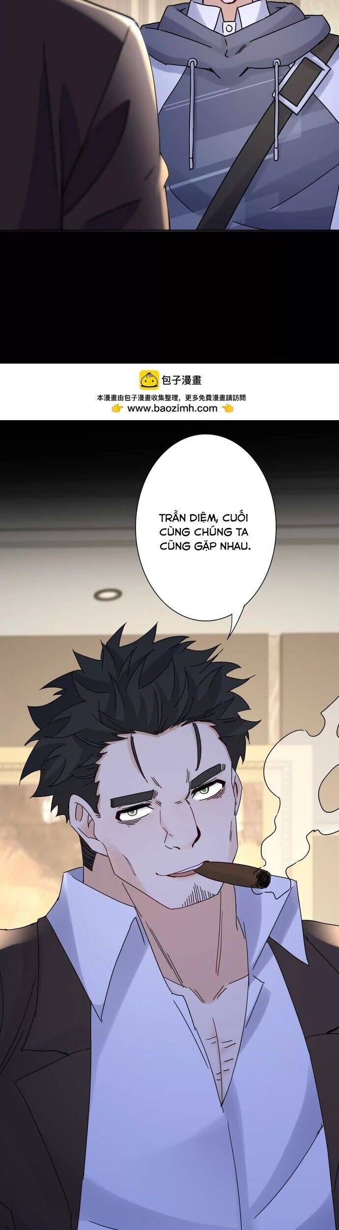 Sau Khi Sống Lại Ở Mạt Thế, Ta Điên Cuồng Thăng Cấp Chap 27 - Next Chap 28