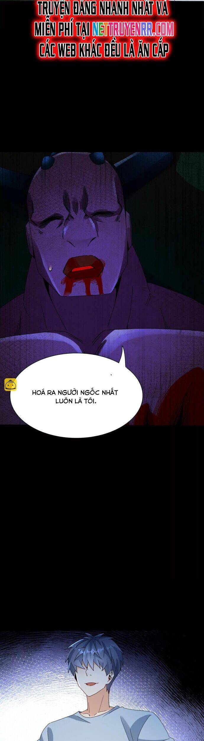 Sau Khi Sống Lại Ở Mạt Thế, Ta Điên Cuồng Thăng Cấp Chap 27 - Next Chap 28