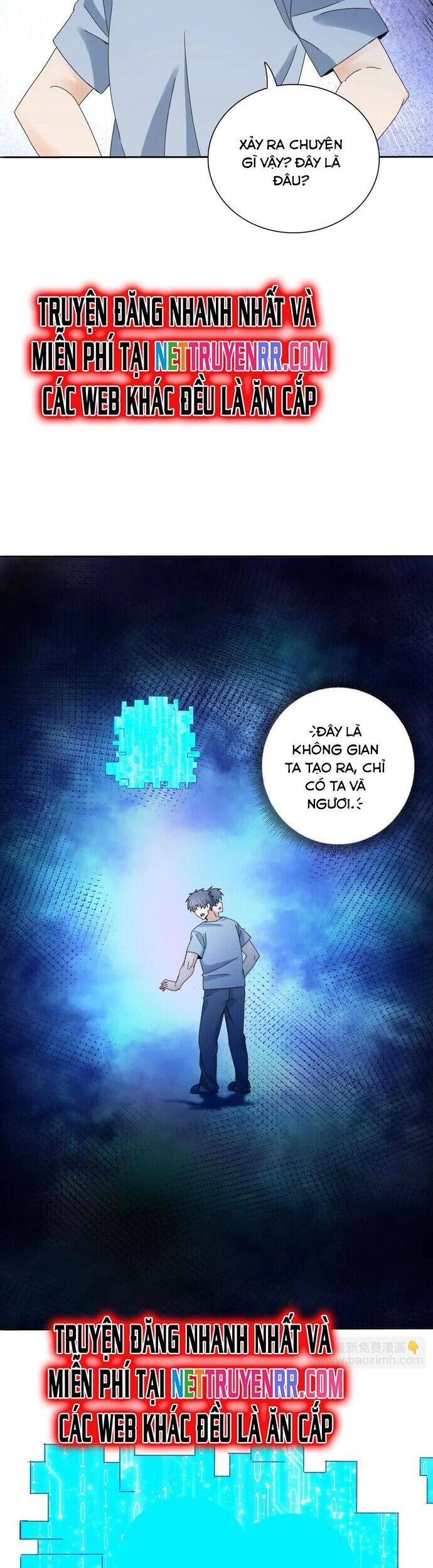 Sau Khi Sống Lại Ở Mạt Thế, Ta Điên Cuồng Thăng Cấp Chap 27 - Next Chap 28