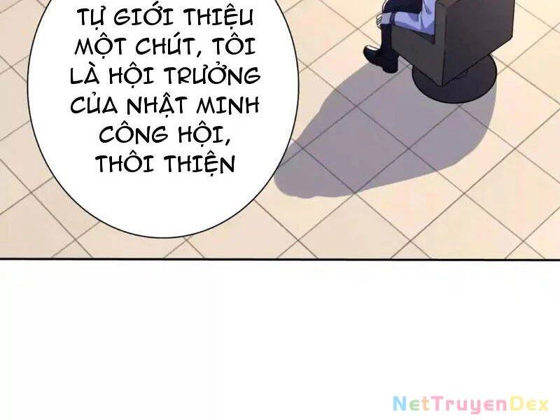Sau Khi Sống Lại Ở Mạt Thế, Ta Điên Cuồng Thăng Cấp Chap 28 - Next Chap 29