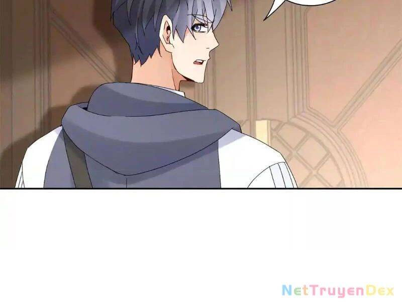 Sau Khi Sống Lại Ở Mạt Thế, Ta Điên Cuồng Thăng Cấp Chap 28 - Next Chap 29