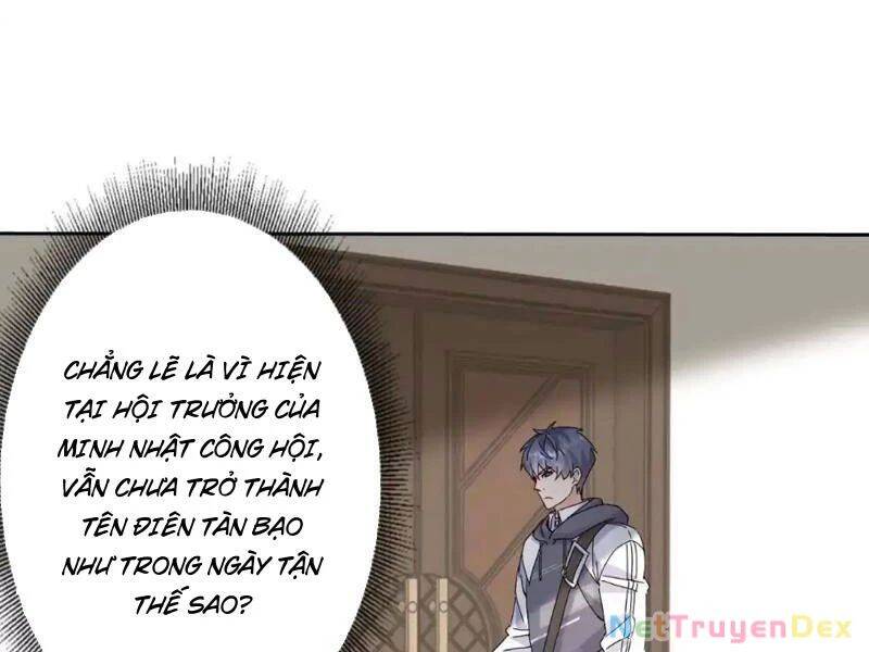 Sau Khi Sống Lại Ở Mạt Thế, Ta Điên Cuồng Thăng Cấp Chap 28 - Next Chap 29