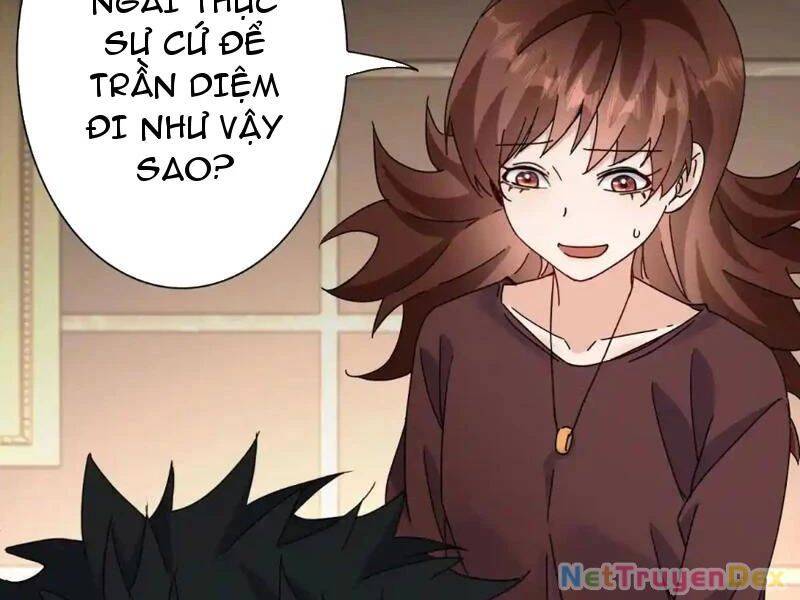 Sau Khi Sống Lại Ở Mạt Thế, Ta Điên Cuồng Thăng Cấp Chap 28 - Next Chap 29