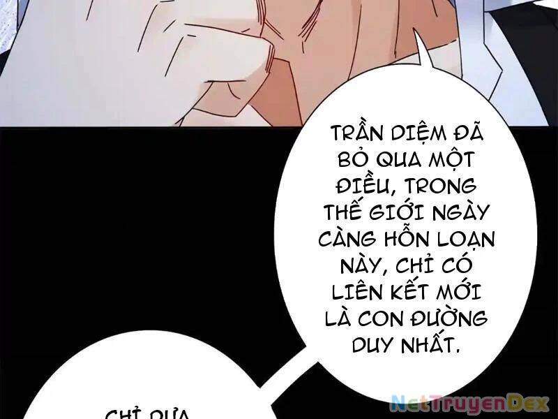 Sau Khi Sống Lại Ở Mạt Thế, Ta Điên Cuồng Thăng Cấp Chap 28 - Next Chap 29