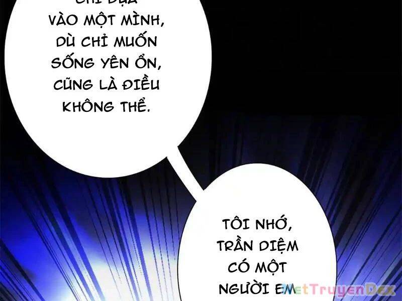 Sau Khi Sống Lại Ở Mạt Thế, Ta Điên Cuồng Thăng Cấp Chap 28 - Next Chap 29