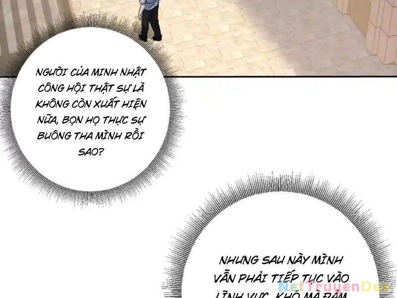 Sau Khi Sống Lại Ở Mạt Thế, Ta Điên Cuồng Thăng Cấp Chap 28 - Next Chap 29