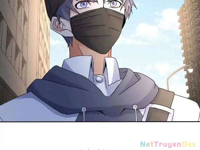 Sau Khi Sống Lại Ở Mạt Thế, Ta Điên Cuồng Thăng Cấp Chap 28 - Next Chap 29