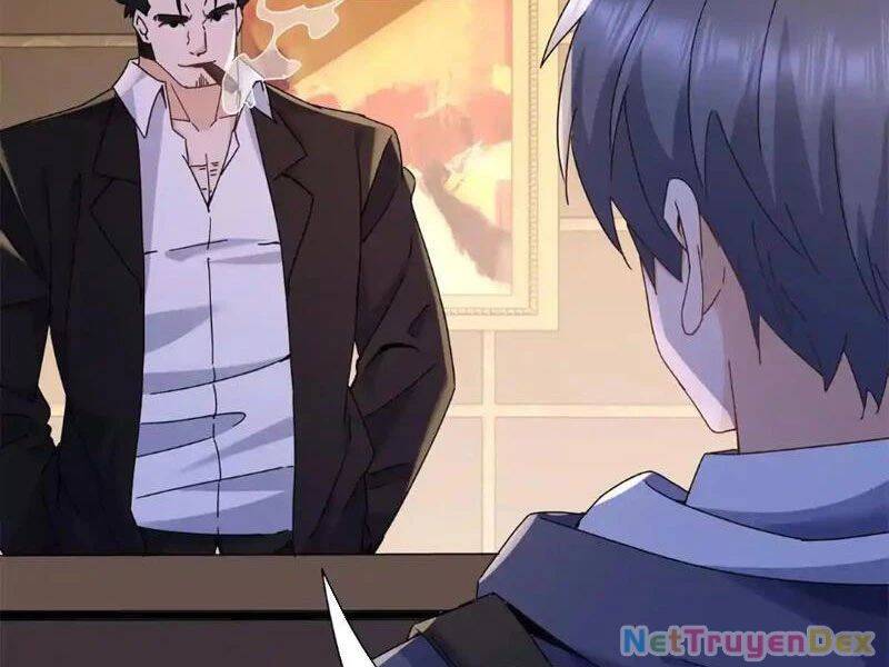 Sau Khi Sống Lại Ở Mạt Thế, Ta Điên Cuồng Thăng Cấp Chap 28 - Next Chap 29