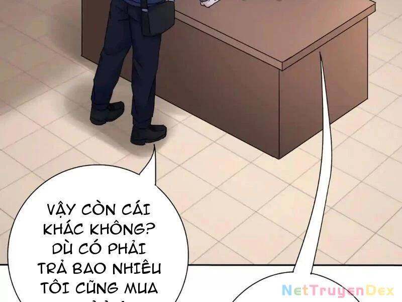 Sau Khi Sống Lại Ở Mạt Thế, Ta Điên Cuồng Thăng Cấp Chap 28 - Next Chap 29