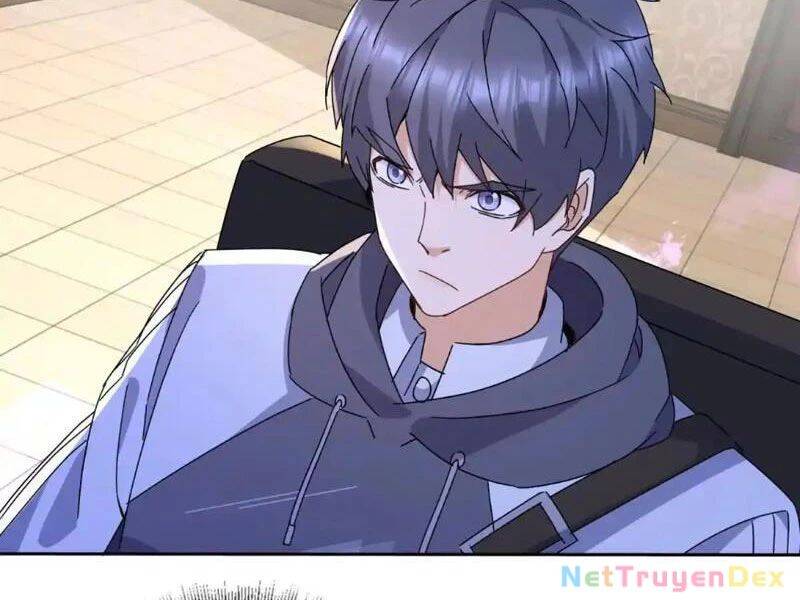 Sau Khi Sống Lại Ở Mạt Thế, Ta Điên Cuồng Thăng Cấp Chap 28 - Next Chap 29