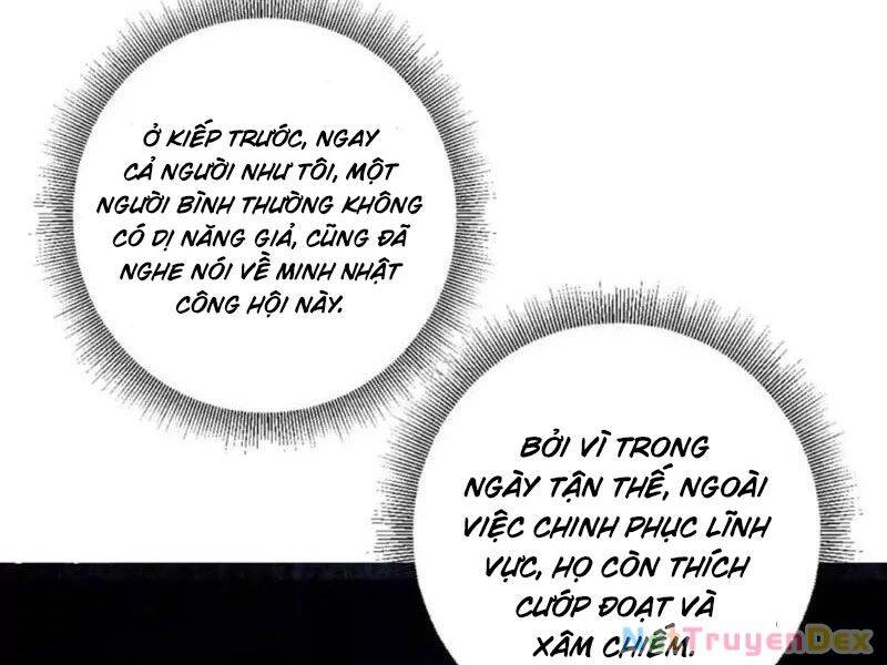 Sau Khi Sống Lại Ở Mạt Thế, Ta Điên Cuồng Thăng Cấp Chap 28 - Next Chap 29