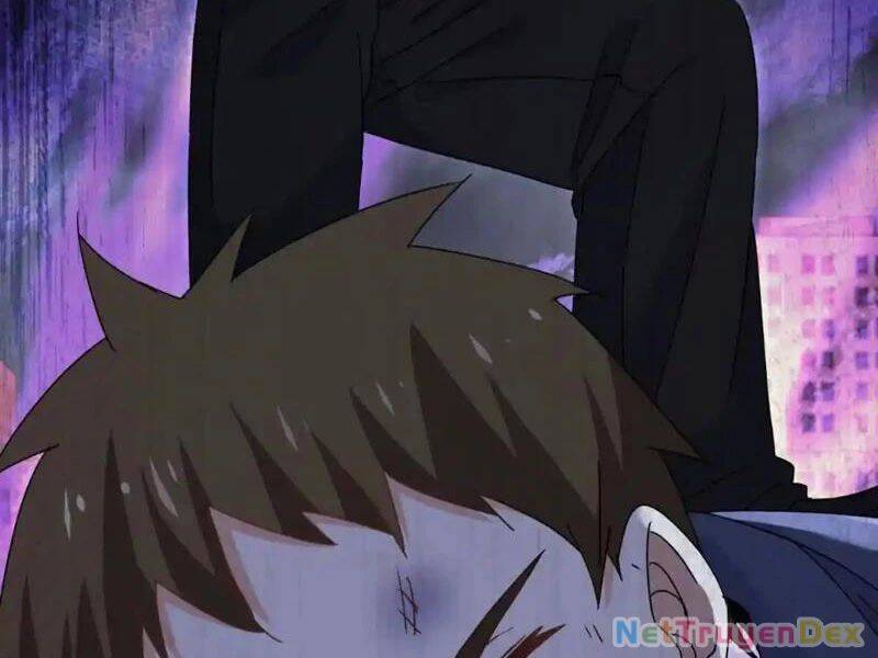 Sau Khi Sống Lại Ở Mạt Thế, Ta Điên Cuồng Thăng Cấp Chap 28 - Next Chap 29