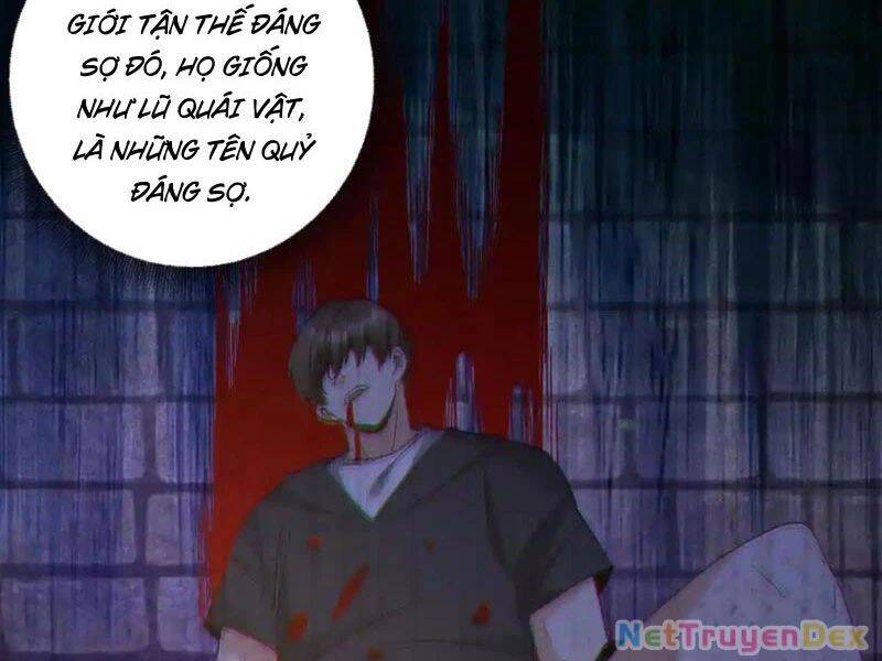 Sau Khi Sống Lại Ở Mạt Thế, Ta Điên Cuồng Thăng Cấp Chap 28 - Next Chap 29