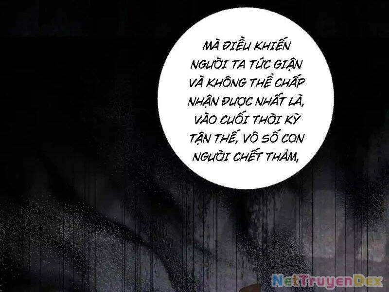 Sau Khi Sống Lại Ở Mạt Thế, Ta Điên Cuồng Thăng Cấp Chap 28 - Next Chap 29