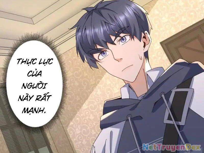 Sau Khi Sống Lại Ở Mạt Thế, Ta Điên Cuồng Thăng Cấp Chap 28 - Next Chap 29