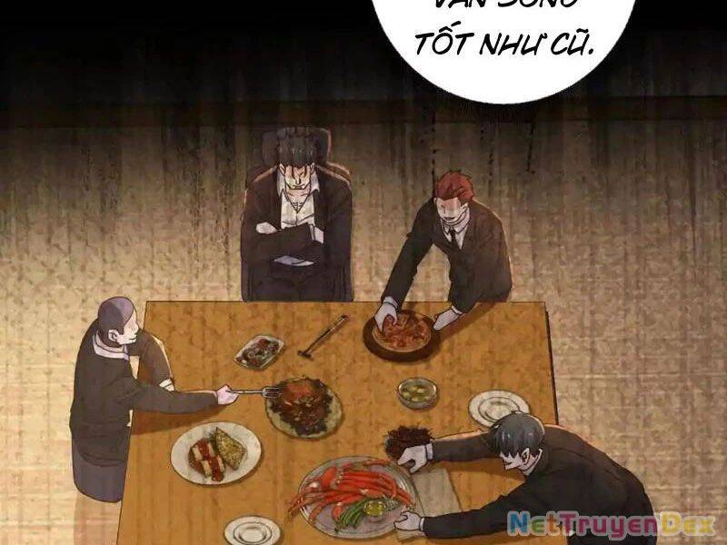 Sau Khi Sống Lại Ở Mạt Thế, Ta Điên Cuồng Thăng Cấp Chap 28 - Next Chap 29