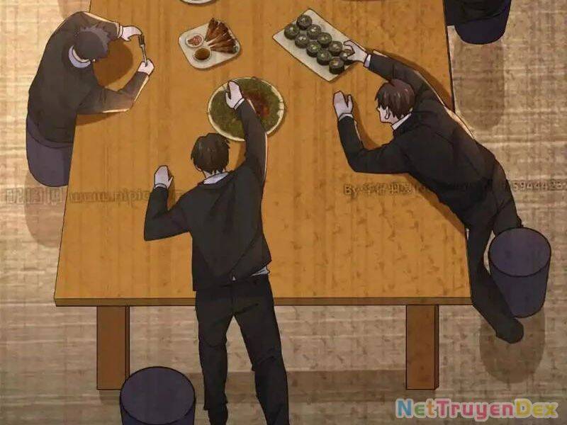 Sau Khi Sống Lại Ở Mạt Thế, Ta Điên Cuồng Thăng Cấp Chap 28 - Next Chap 29