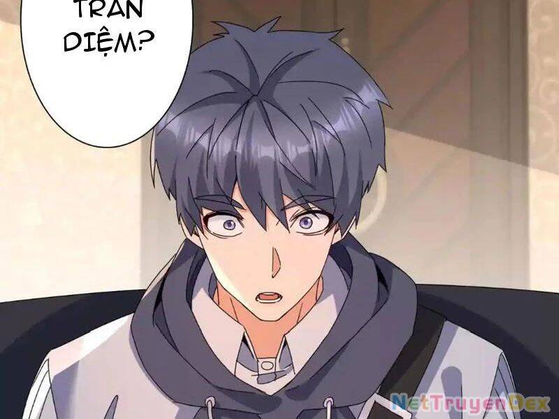 Sau Khi Sống Lại Ở Mạt Thế, Ta Điên Cuồng Thăng Cấp Chap 28 - Next Chap 29